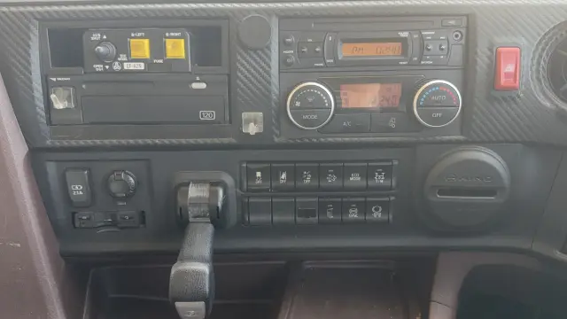 日野 プロフィア 2DG-SH1EDGG(2WD)の写真34
