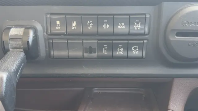 日野 プロフィア 2DG-SH1EDGG(2WD)の写真35