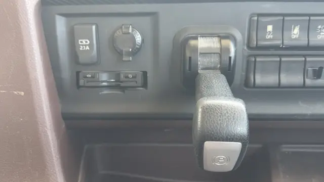 日野 プロフィア 2DG-SH1EDGG(2WD)の写真36