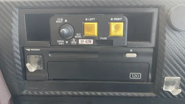 日野 プロフィア 2DG-SH1EDGG(2WD)の写真37