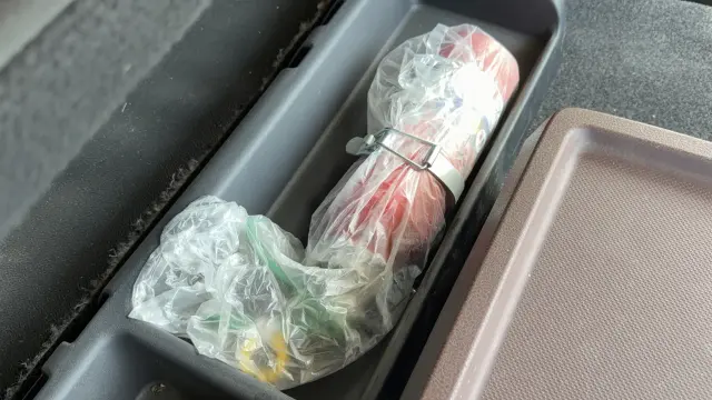 日野 プロフィア 2DG-SH1EDGG(2WD)の写真41