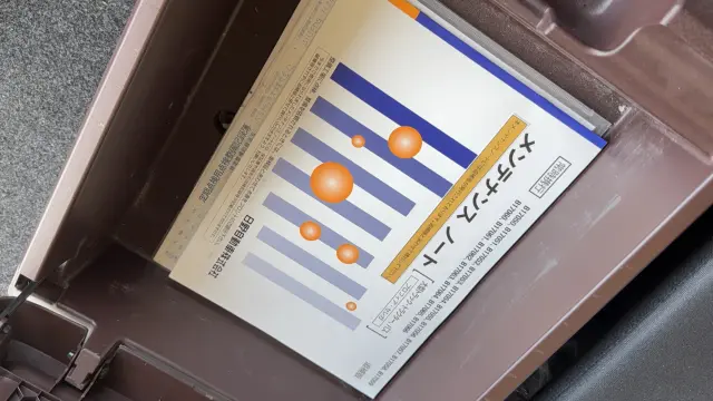 日野 プロフィア 2DG-SH1EDGG(2WD)の写真42