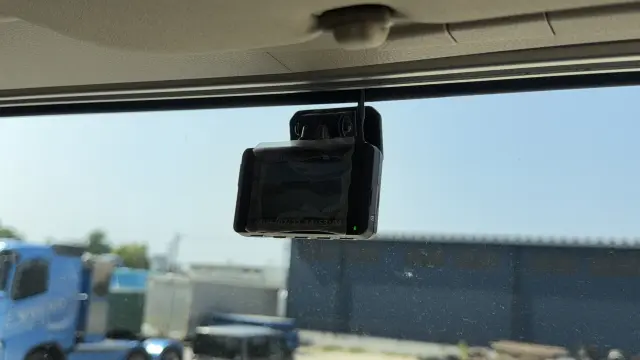 日野 プロフィア 2DG-SH1EDGG(2WD)の写真43