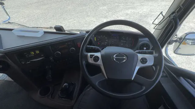 日野 プロフィア 2DG-SH1EDGG(2WD)の写真44