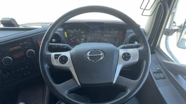 日野 プロフィア 2DG-SH1EDGG(2WD)の写真45