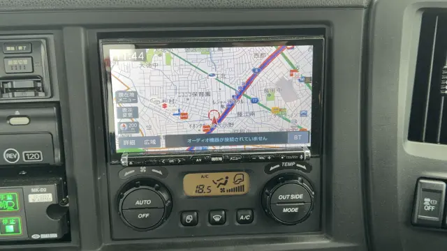 いすゞ ギガ QKG-CYZ77BM(2WD)の写真27