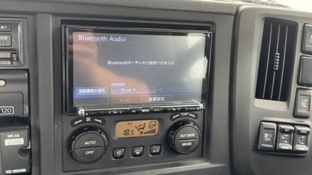 いすゞ ギガ QKG-CYZ77BM(2WD)の写真28