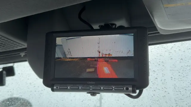 いすゞ ギガ QKG-CYZ77BM(2WD)の写真30