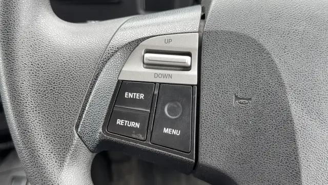 いすゞ ギガ QKG-CYZ77BM(2WD)の写真32