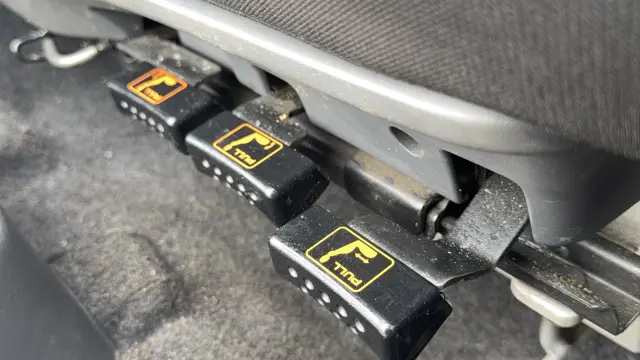 いすゞ ギガ QKG-CYZ77BM(2WD)の写真36
