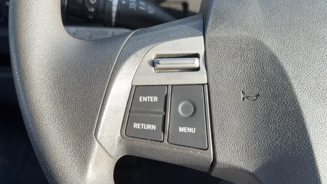 いすゞ フォワード 2RG-FRR90T2(2WD)の写真31