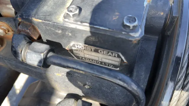 日野 デュトロ 2DG-XZU720M(2WD)の写真17