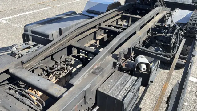 日野 デュトロ 2DG-XZU720M(2WD)の写真19