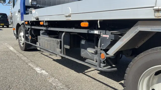 日野 デュトロ 2DG-XZU720M(2WD)の写真21