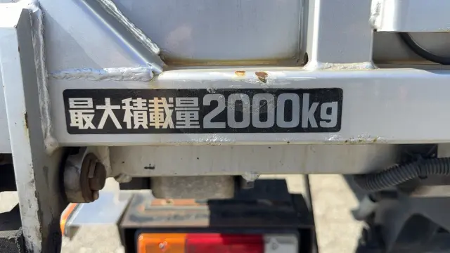 日野 デュトロ 2DG-XZU720M(2WD)の写真23