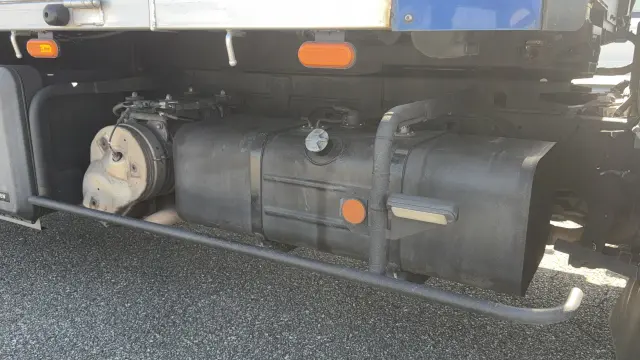 日野 デュトロ 2DG-XZU720M(2WD)の写真26