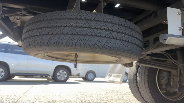 日野 デュトロ 2DG-XZU720M(2WD)の写真29