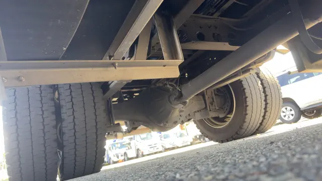 日野 デュトロ 2DG-XZU720M(2WD)の写真31