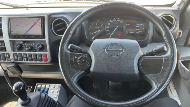 日野 デュトロ 2DG-XZU720M(2WD)の写真33