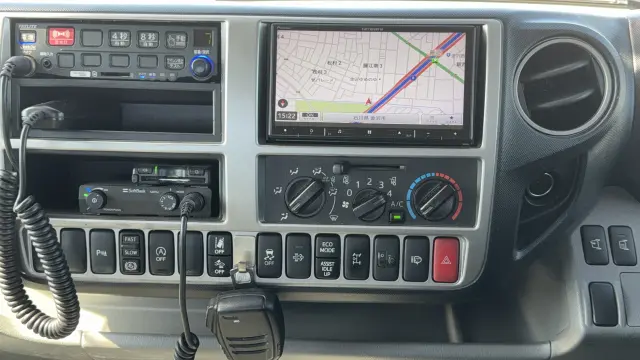 日野 デュトロ 2DG-XZU720M(2WD)の写真34
