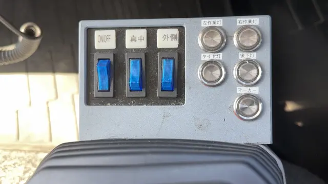 日野 デュトロ 2DG-XZU720M(2WD)の写真46
