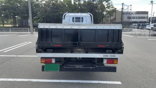 日野 デュトロ 2RG-XZC655M(2WD)の写真4