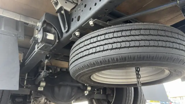 日野 デュトロ 2RG-XZC655M(2WD)の写真15