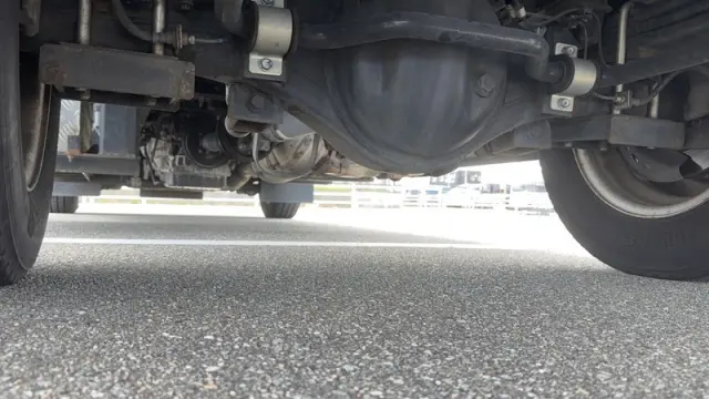 日野 デュトロ 2RG-XZC655M(2WD)の写真16