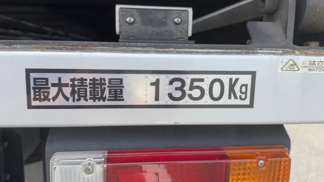 日野 デュトロ 2RG-XZC655M(2WD)の写真18