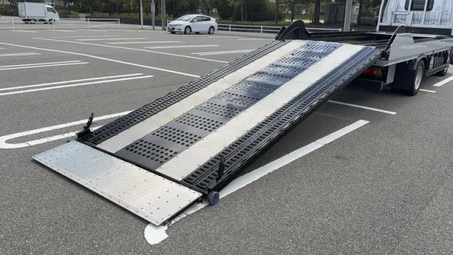 日野 デュトロ 2RG-XZC655M(2WD)の写真22