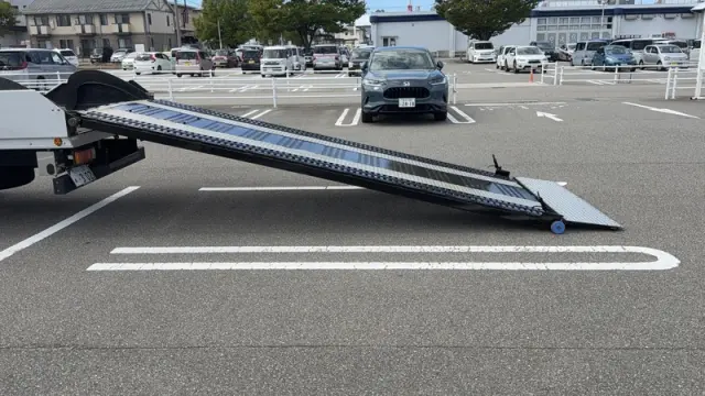 日野 デュトロ 2RG-XZC655M(2WD)の写真23