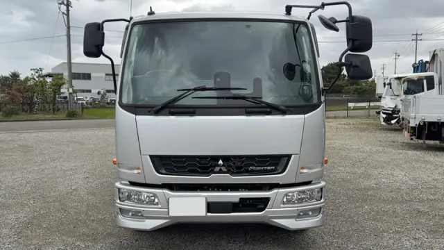 三菱 ファイター 2KG-FK62F(2WD)の写真2