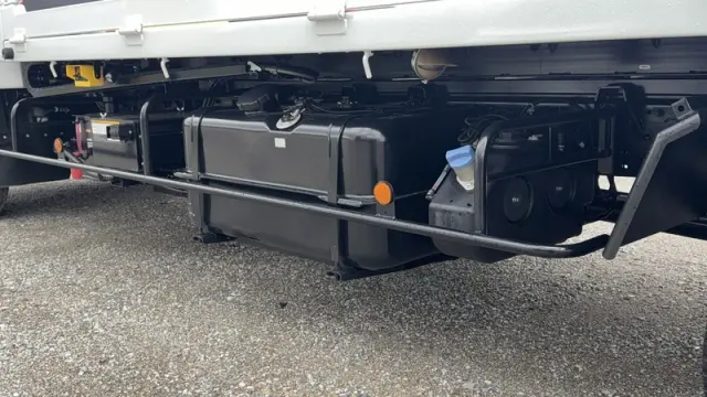 三菱 ファイター 2KG-FK62F(2WD)の写真9