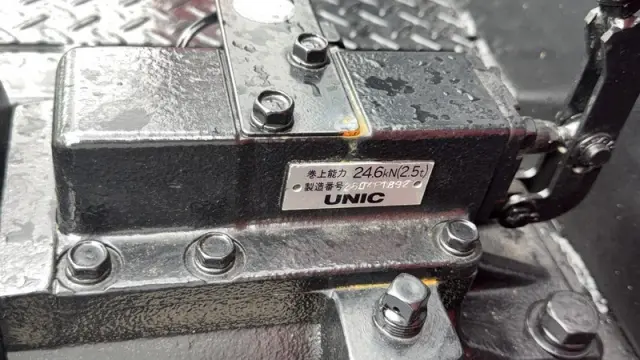 三菱 ファイター 2KG-FK62F(2WD)の写真14