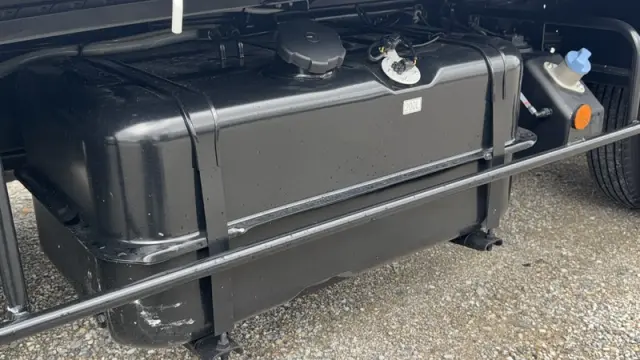 三菱 ファイター 2KG-FK62F(2WD)の写真19