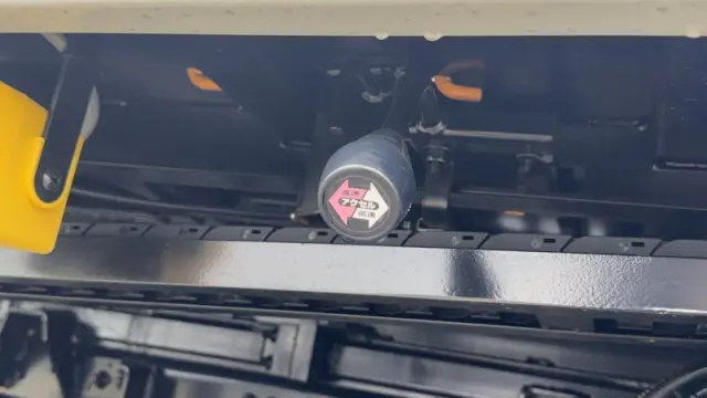 三菱 ファイター 2KG-FK62F(2WD)の写真21