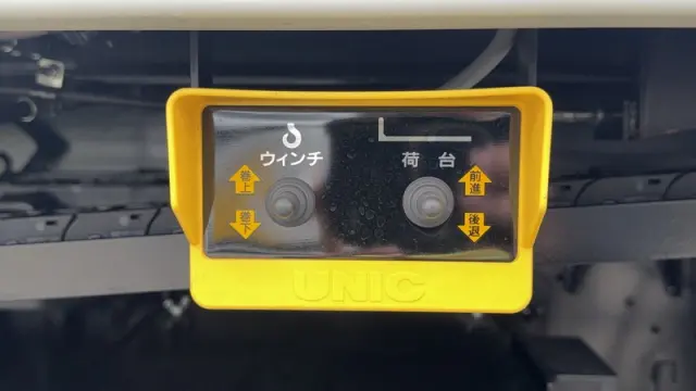 三菱 ファイター 2KG-FK62F(2WD)の写真22
