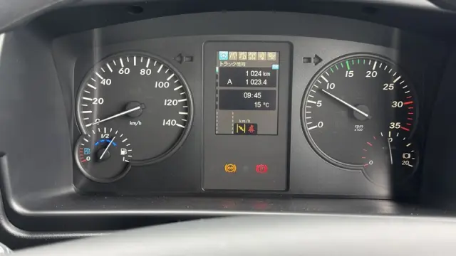 三菱 ファイター 2KG-FK62F(2WD)の写真24