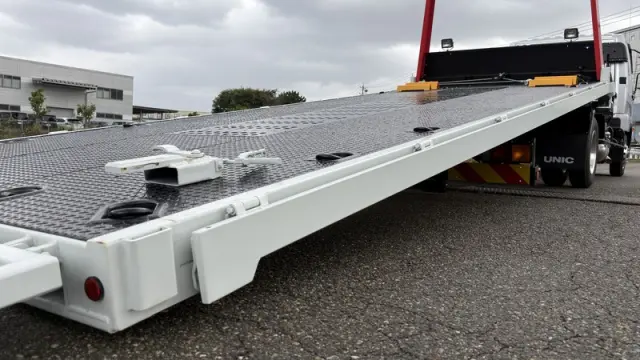 三菱 ファイター 2KG-FK62F(2WD)の写真40