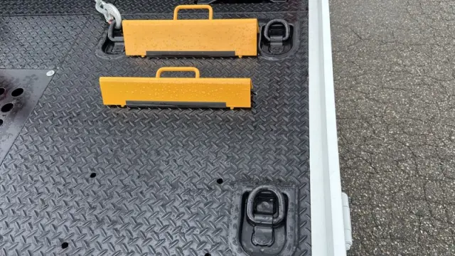 三菱 ファイター 2KG-FK62F(2WD)の写真42