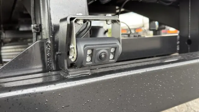三菱 ファイター 2KG-FK62F(2WD)の写真43