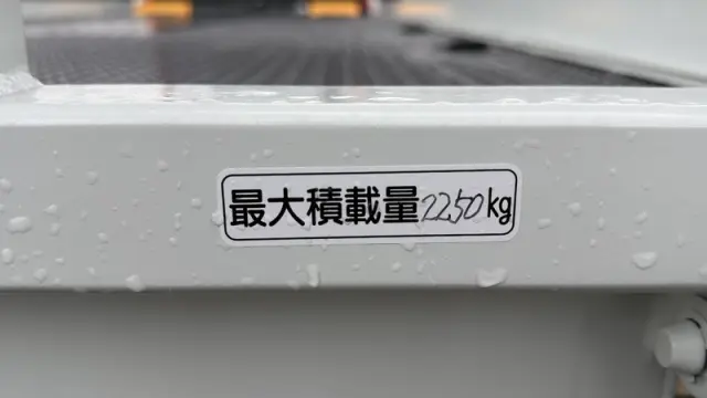 三菱 ファイター 2KG-FK62F(2WD)の写真44