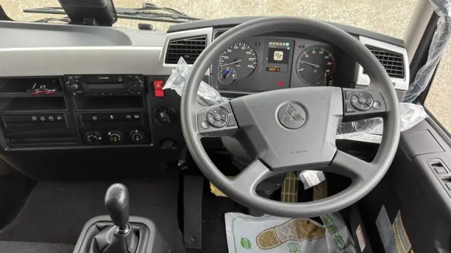 三菱 ファイター 2KG-FK62F(2WD)の写真45