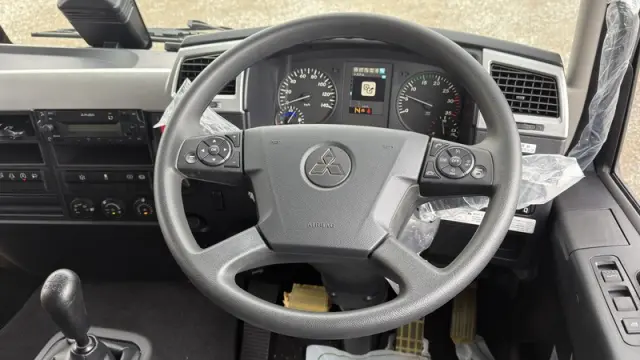三菱 ファイター 2KG-FK62F(2WD)の写真46