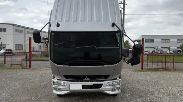 三菱 ファイター 2KG-FK62F(2WD)の写真47