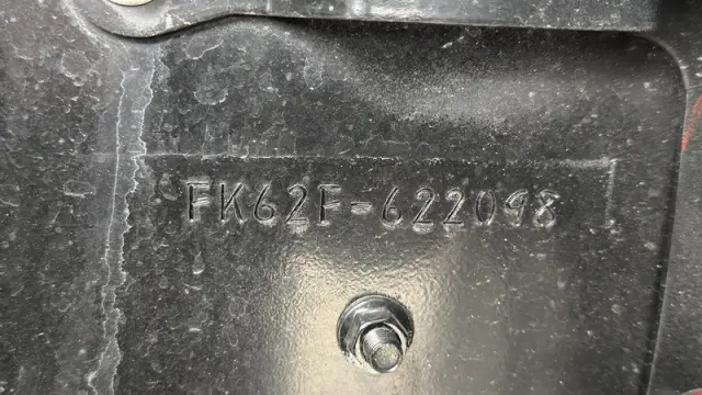 三菱 ファイター 2KG-FK62F(2WD)の写真48