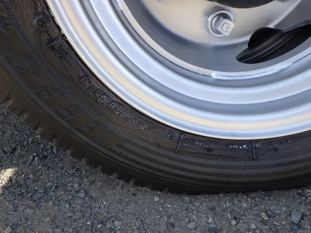 いすゞ エルフ TRG-NHR85A(2WD)の写真39