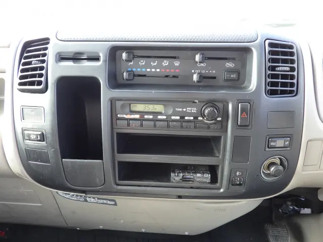 トヨタ トヨエース QDF-KDY231(2WD)の写真9