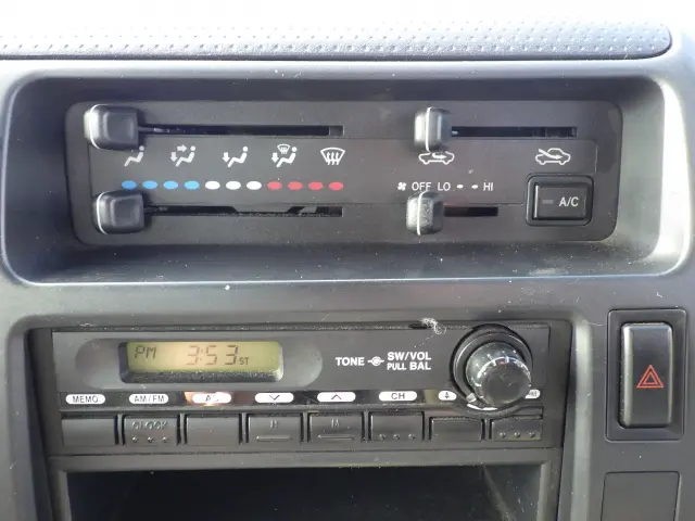 トヨタ トヨエース QDF-KDY231(2WD)の写真10