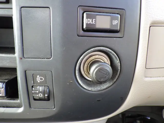 トヨタ トヨエース QDF-KDY231(2WD)の写真12